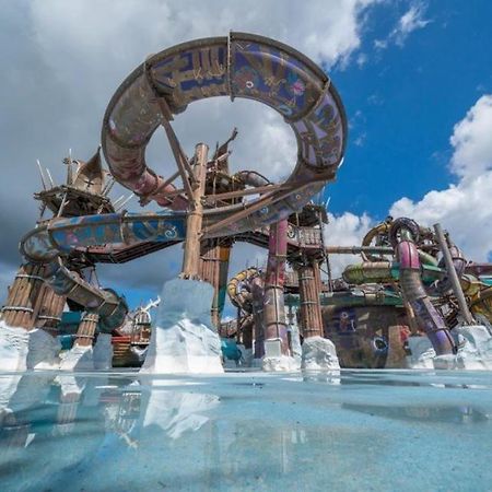 Chill N Love Prox Europapark Et Rulantica Strasbourg Colmar Rossfeld Ngoại thất bức ảnh