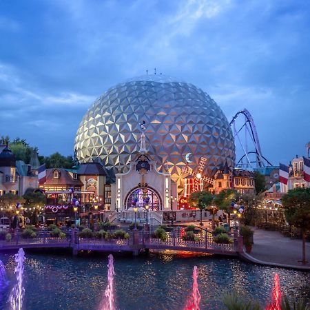 Chill N Love Prox Europapark Et Rulantica Strasbourg Colmar Rossfeld Ngoại thất bức ảnh