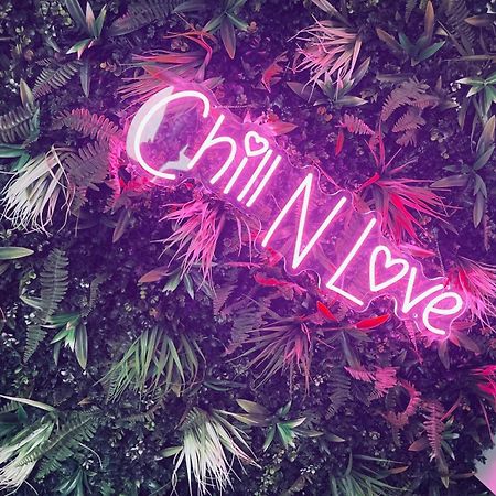 Chill N Love Prox Europapark Et Rulantica Strasbourg Colmar Rossfeld Ngoại thất bức ảnh