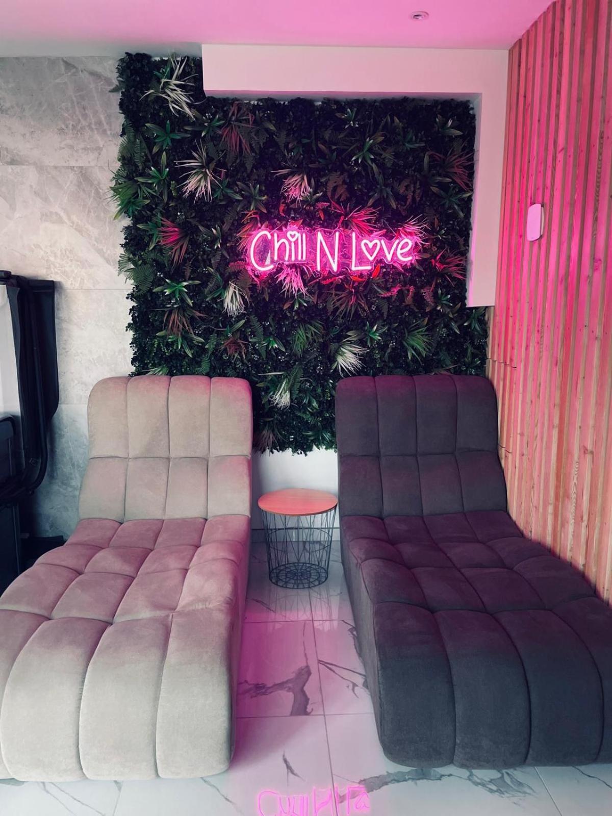 Chill N Love Prox Europapark Et Rulantica Strasbourg Colmar Rossfeld Ngoại thất bức ảnh